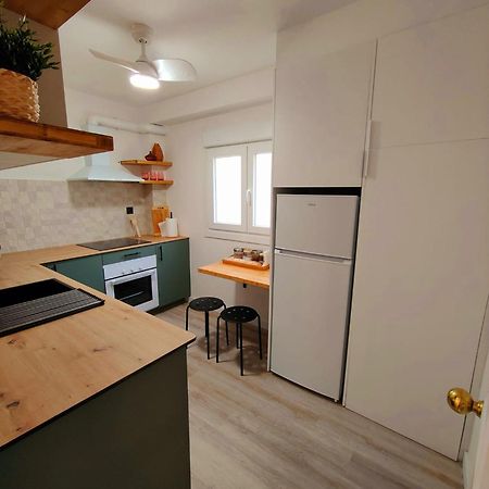 Almeria Sol Y Sur Apartmento - Netflix Y Parking Gratuito Ngoại thất bức ảnh