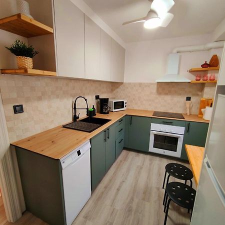 Almeria Sol Y Sur Apartmento - Netflix Y Parking Gratuito Ngoại thất bức ảnh